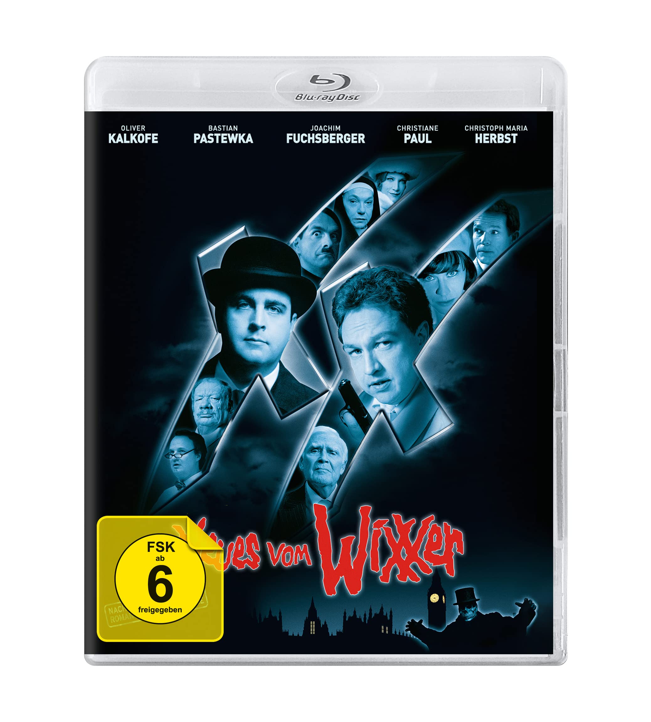 Product Image: Neues vom Wixxer