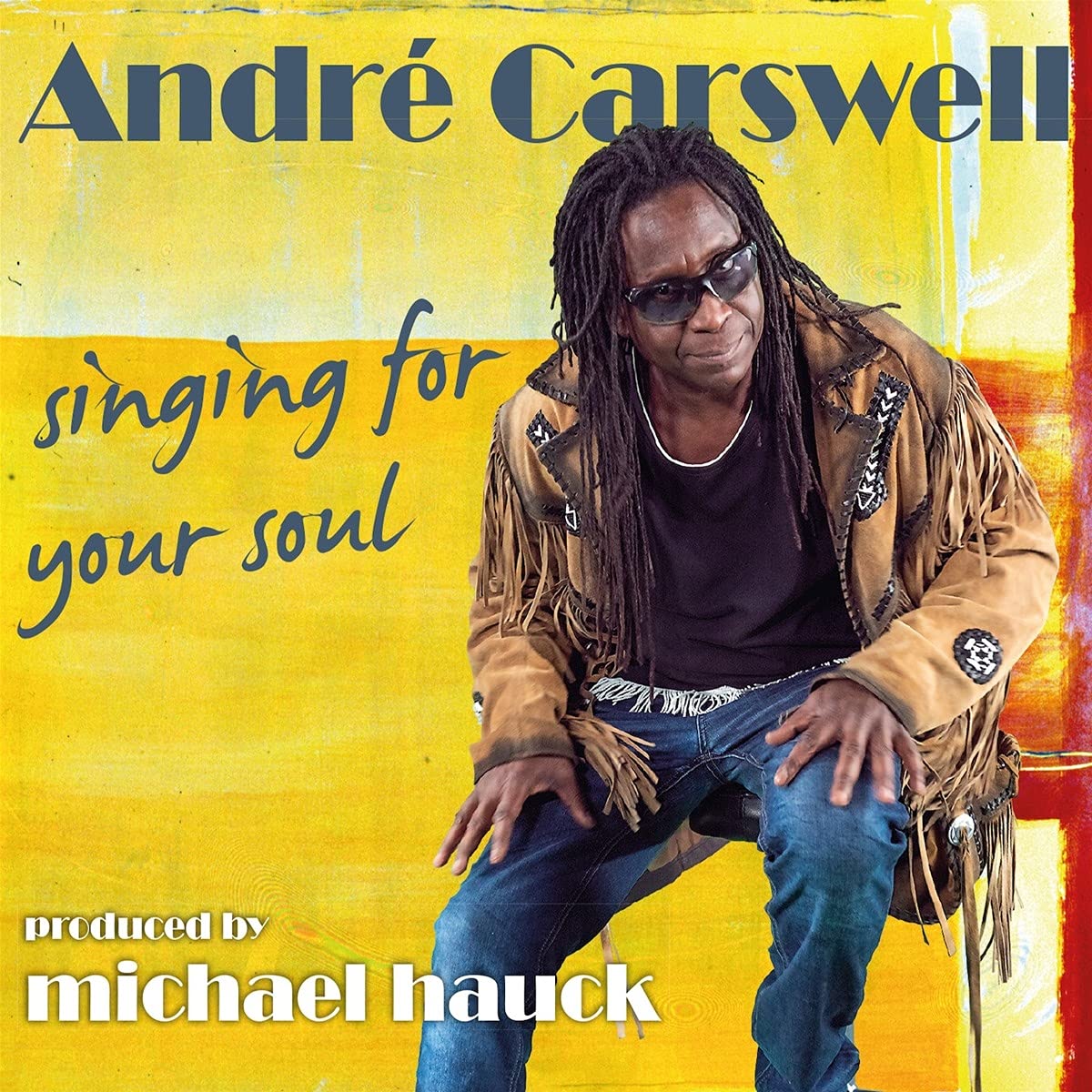 Singing For Your Soul Pop