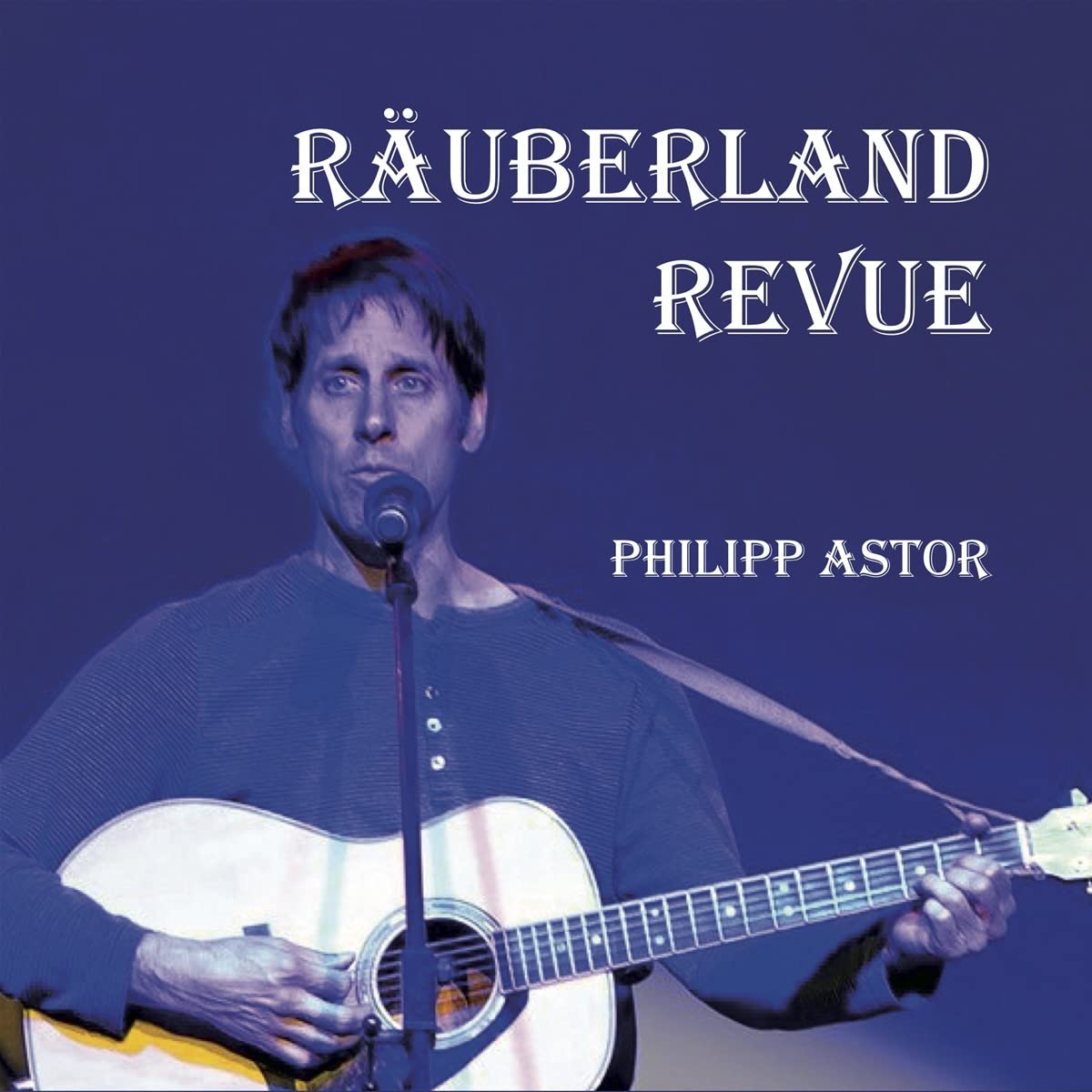 Product Image: Räuberland Revue