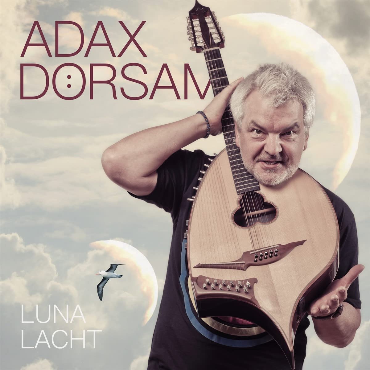 Product Image: Luna lacht