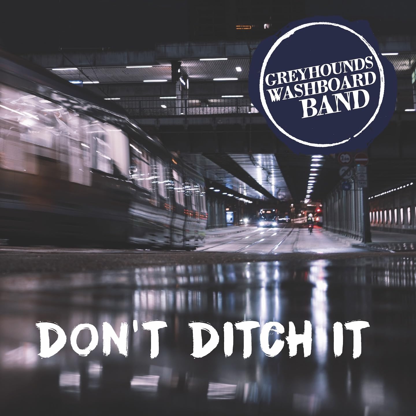 Product Image: Don't Ditch It