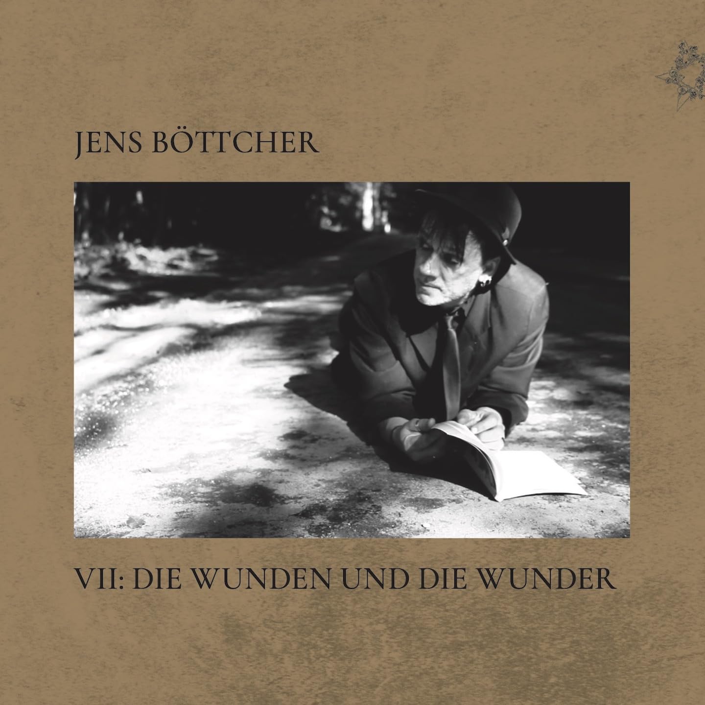 VII: die Wunden und die Wunder Country & Folk