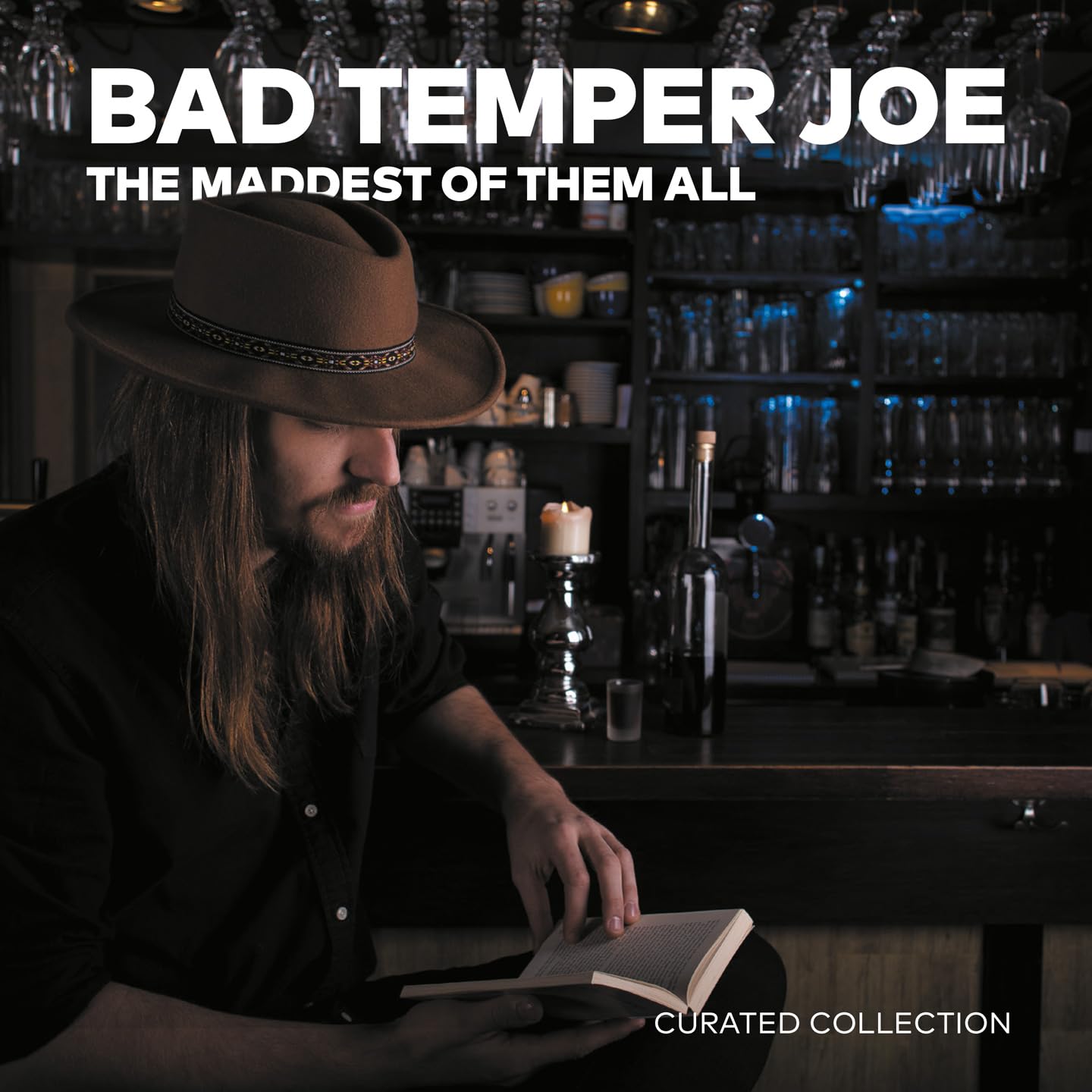 The Maddest of Them All: Curated Collection Music