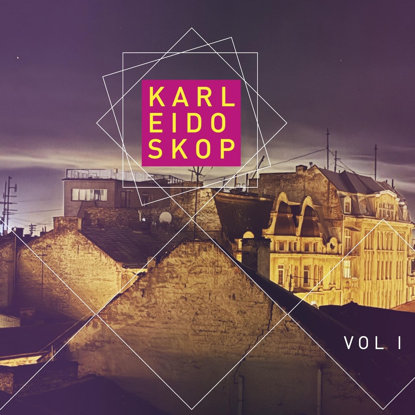 Karleidoskop Vol. 1 Pop