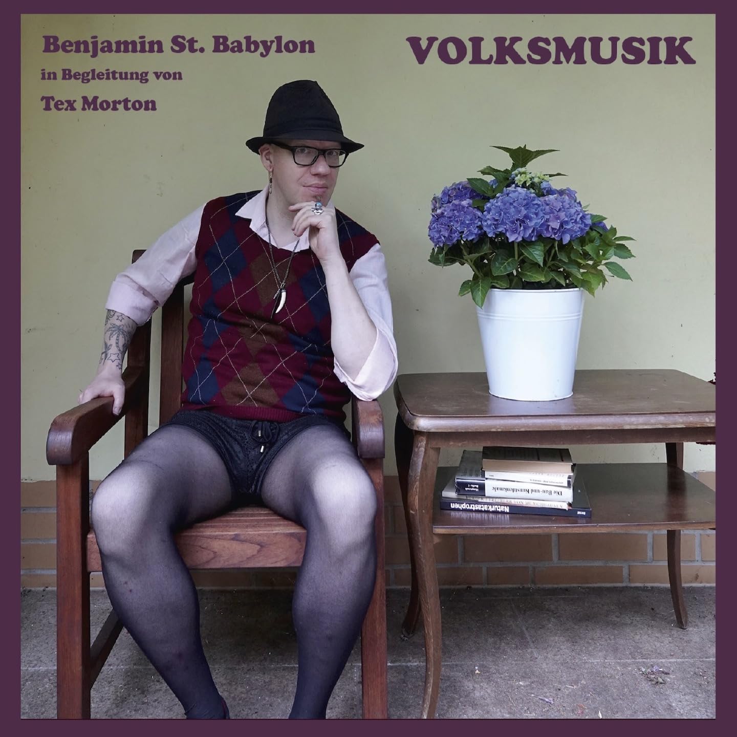 Volksmusik Pop