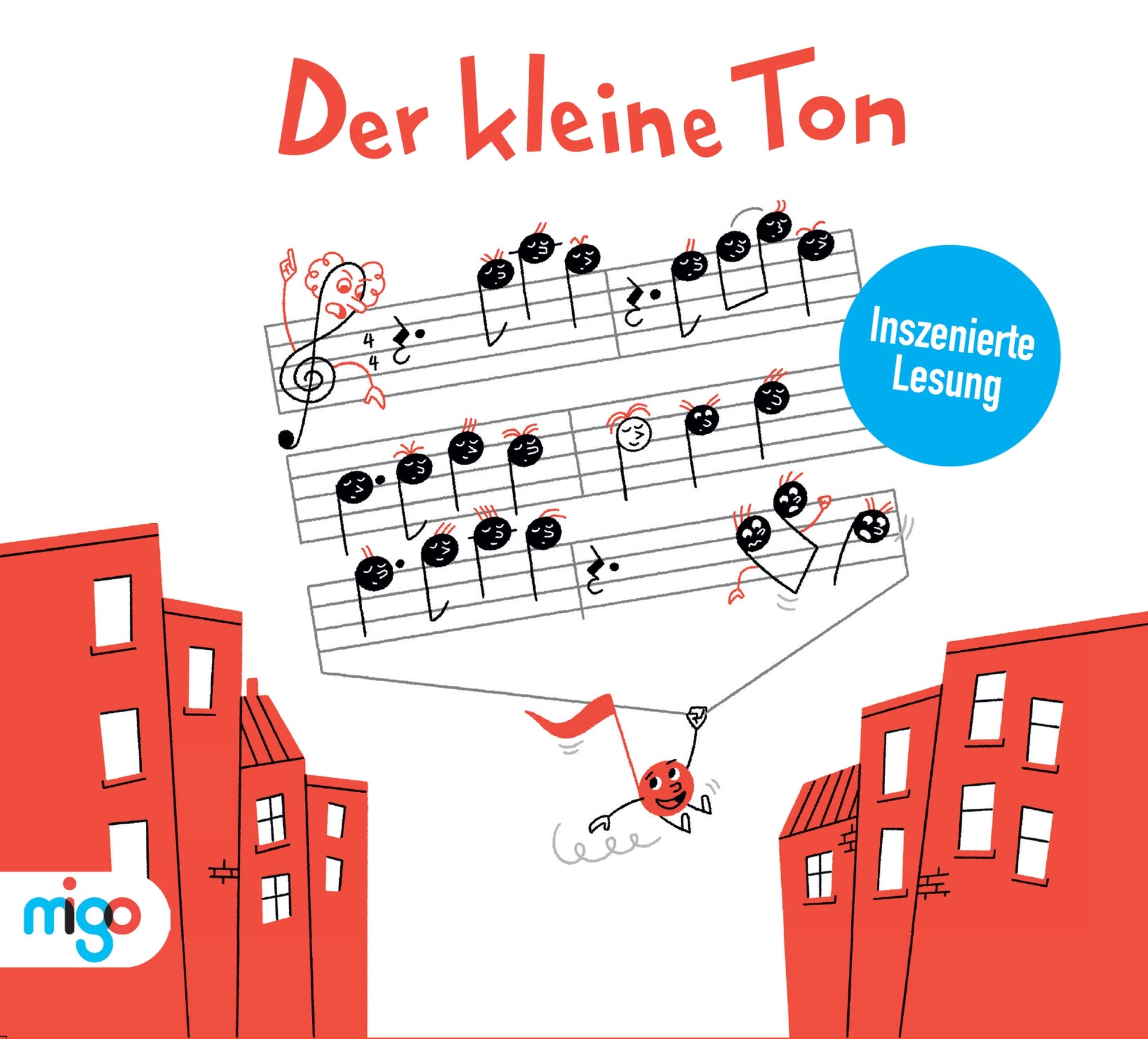 Product Image: Der kleine Ton