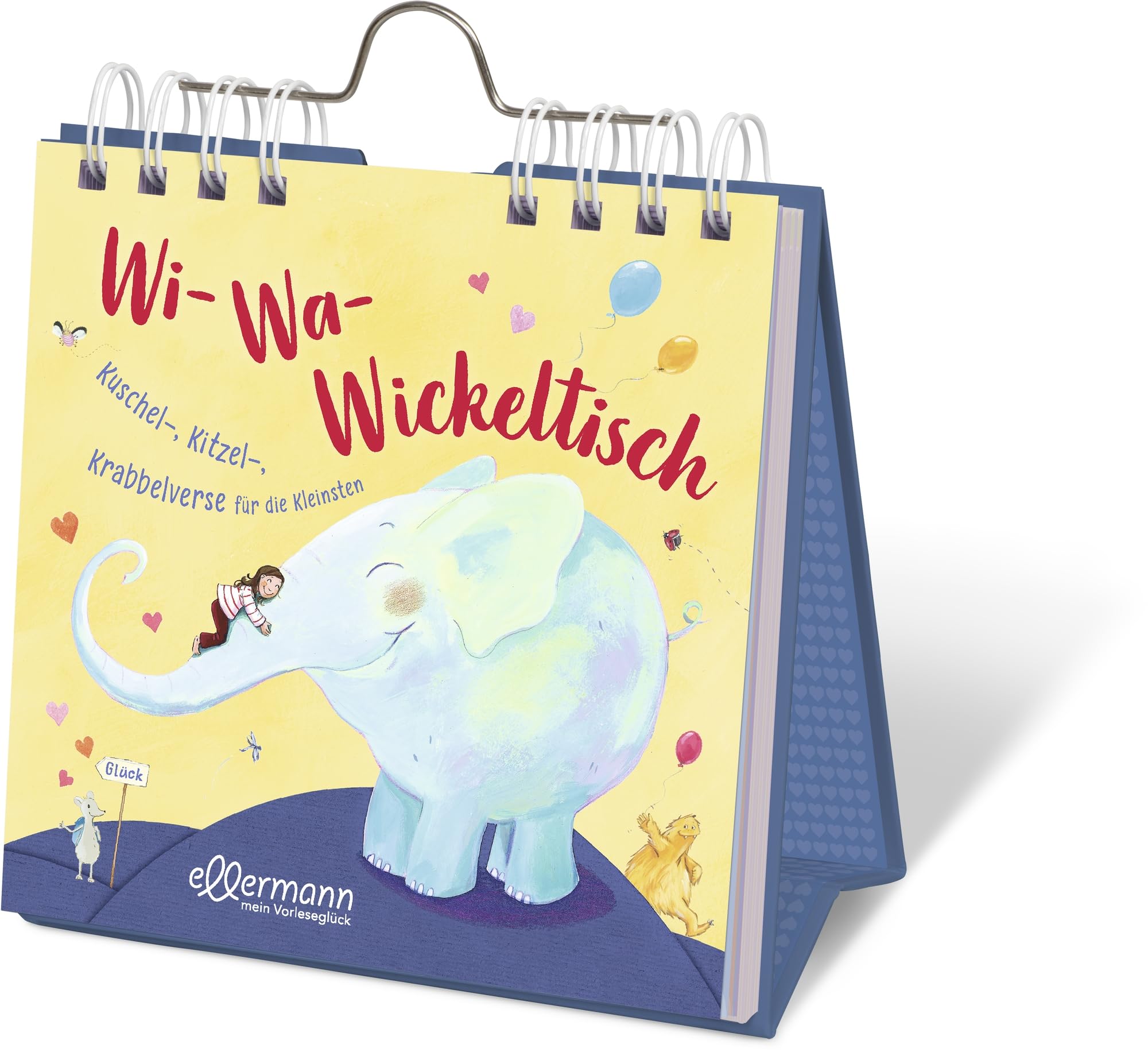 Product Image: Wi-Wa-Wickeltisch
