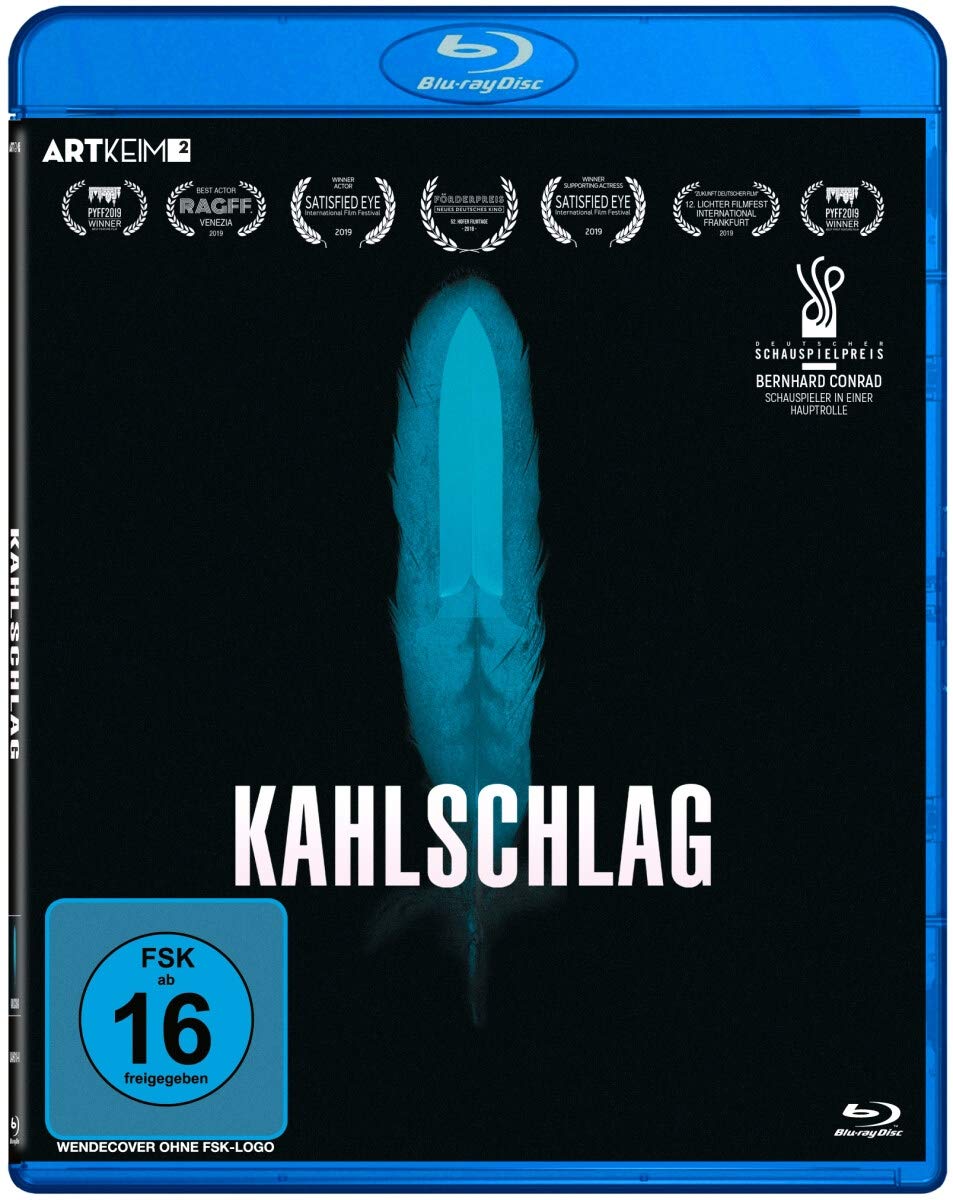 Kahlschlag - Kinofassung Movies
