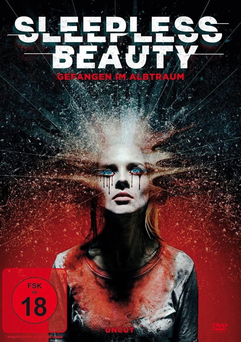 Sleepless Beauty - Gefangen im Albtraum Films