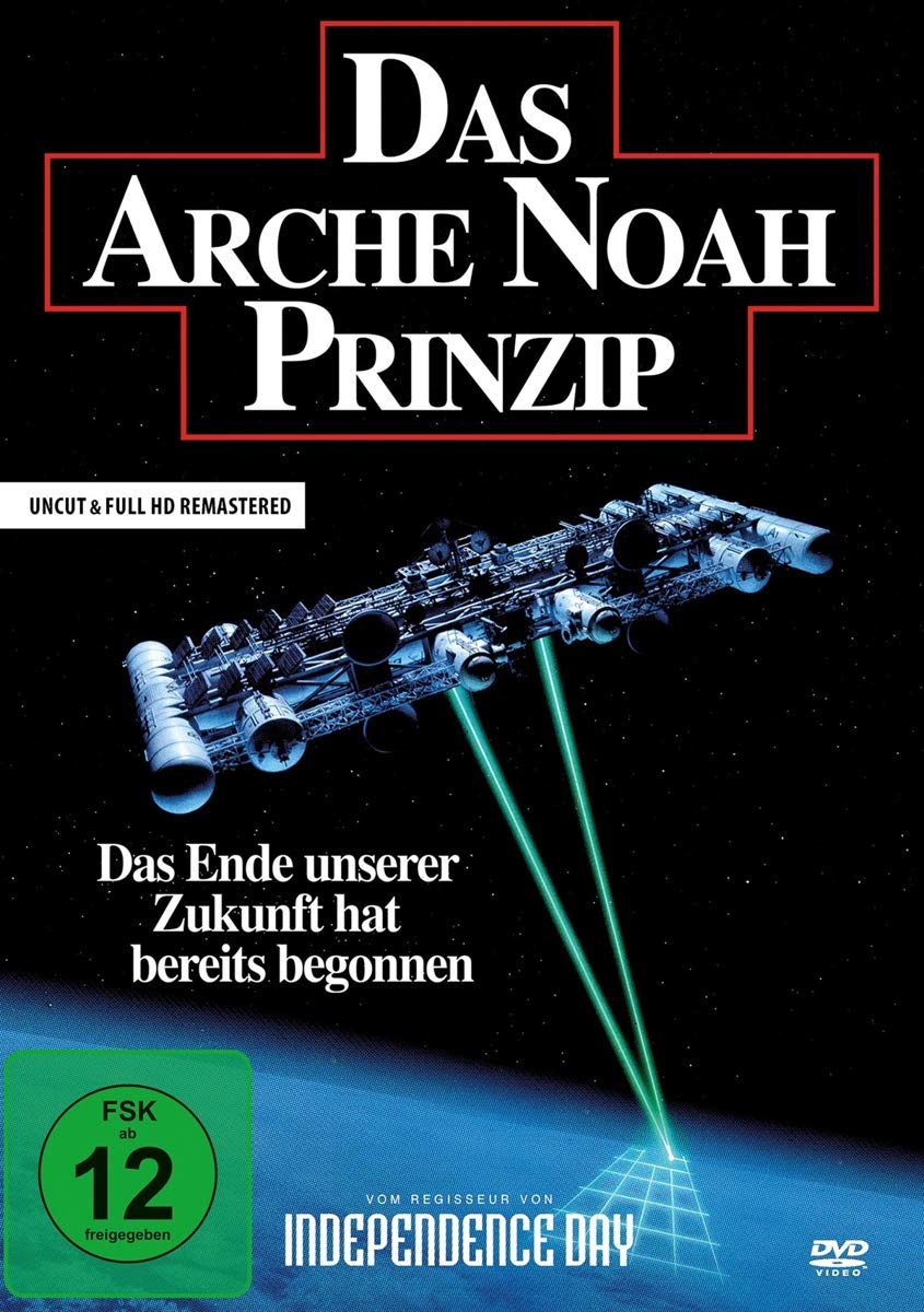 Product Image: Das Arche Noah Prinzip