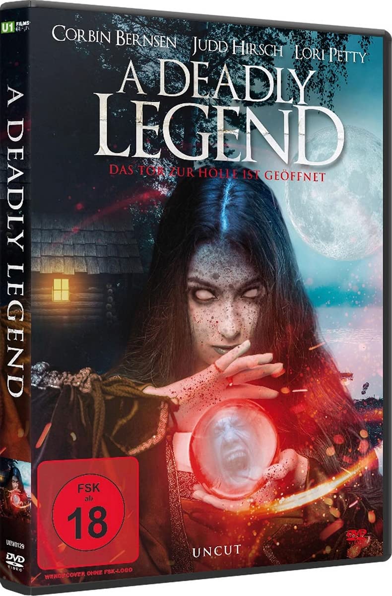 A Deadly Legend - Das Tor zur Hölle ist geöffnet Films