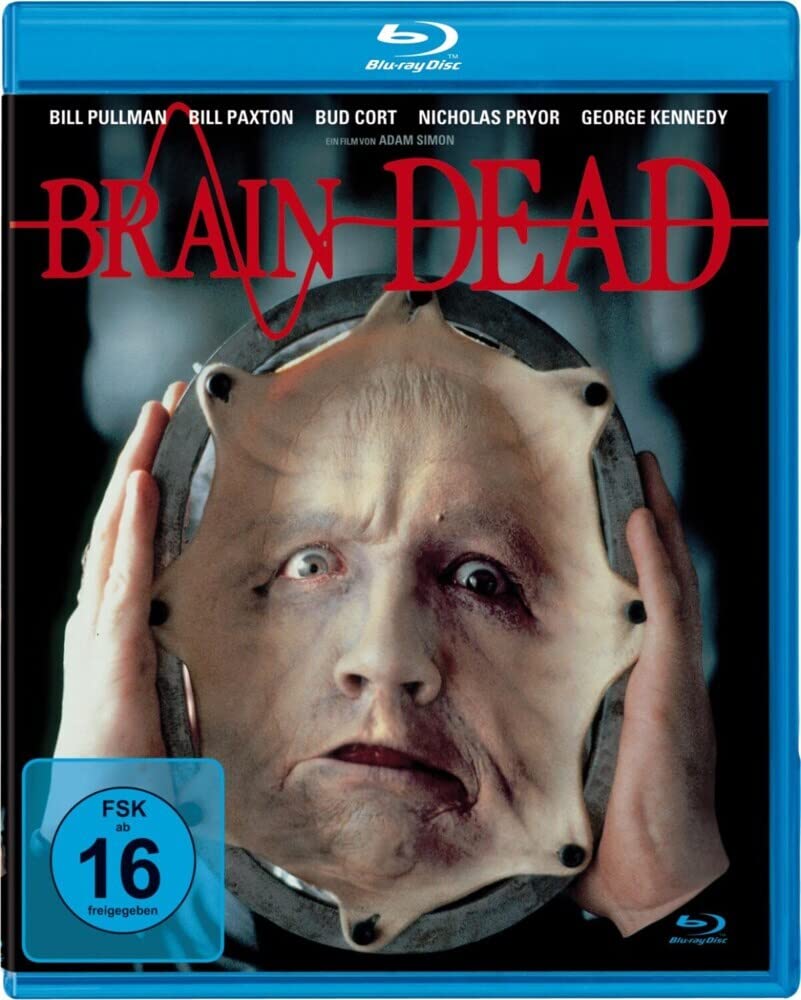 Brain Dead Films