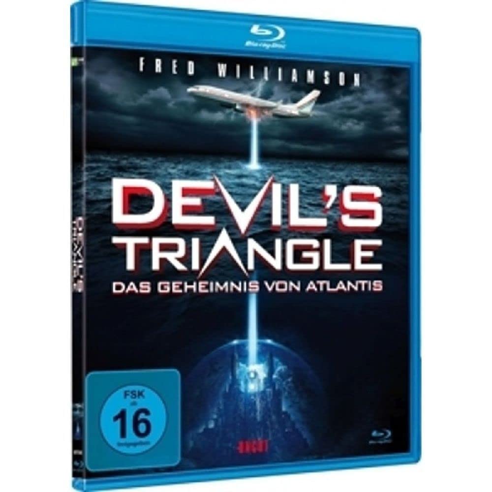 Devils Triangle-Das Geheimnis von Atlantis Films