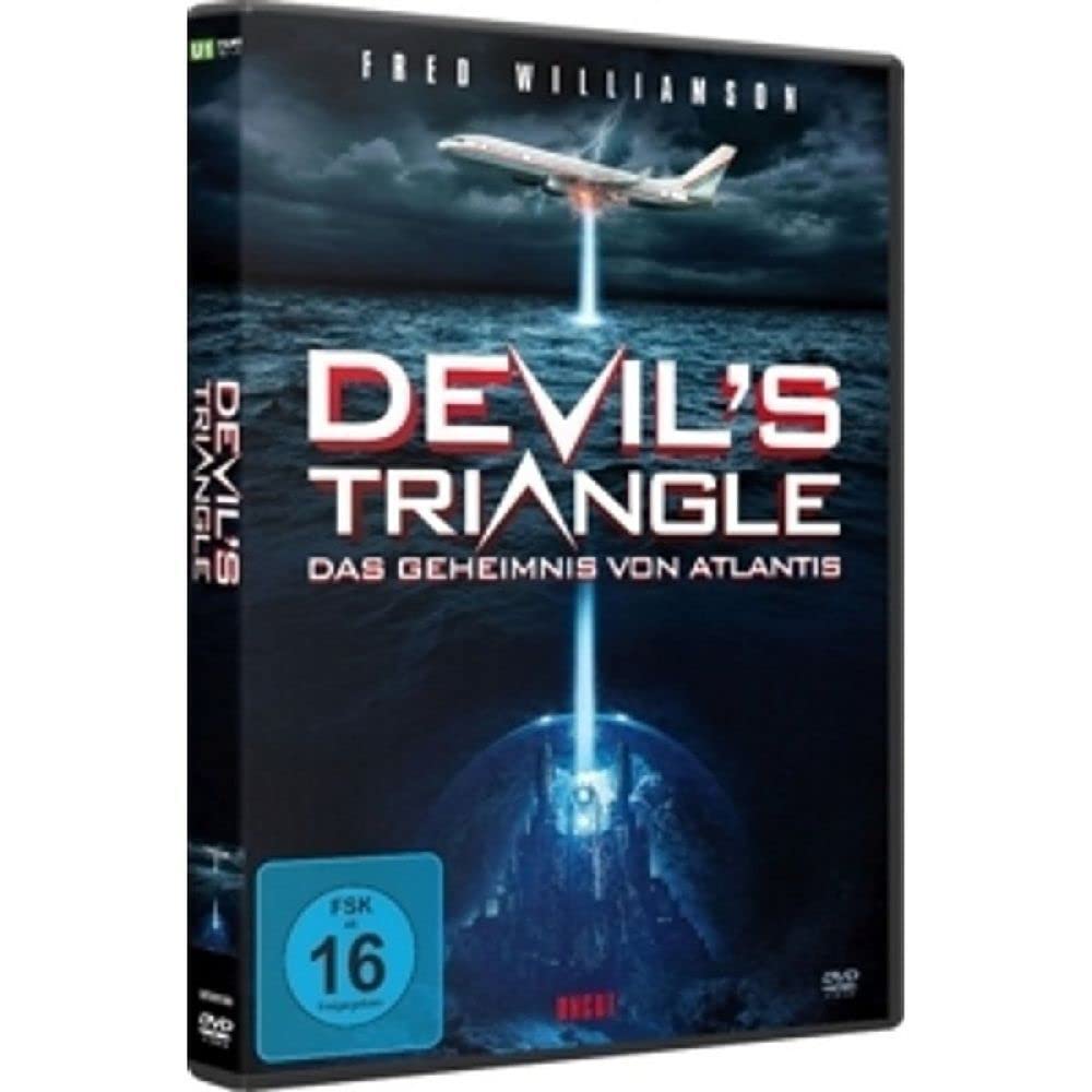 Devil's Triangle - Das Geheimnis von Atlantis Films