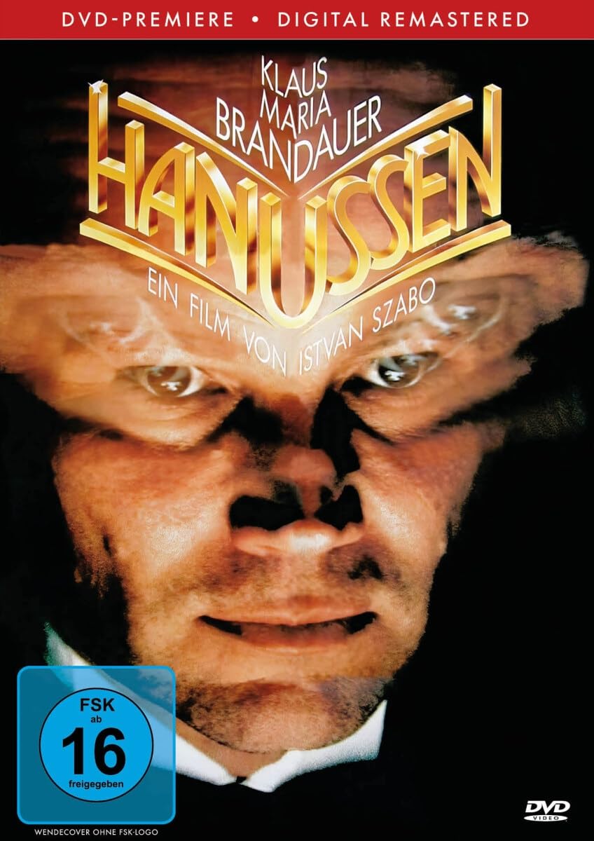 Hanussen - Ungekürzte Langfassung (digital remastered) Films