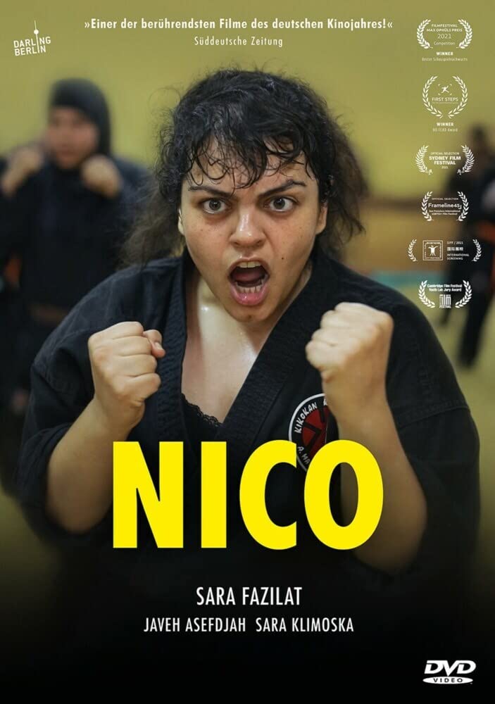 Nico Movies