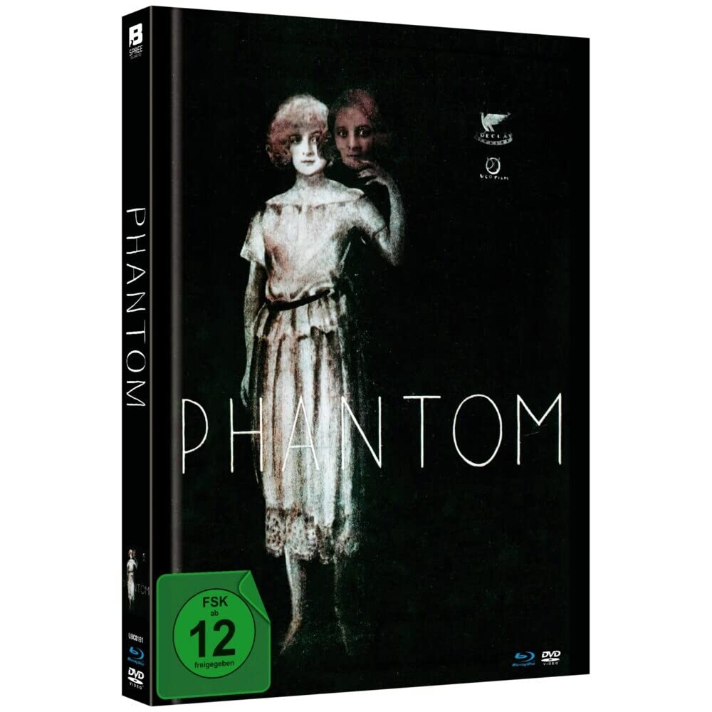 Phantom Films
