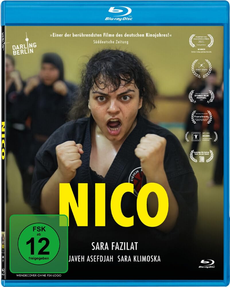 NICO - Kinofassung (nominiert für den Deutschen Filmpreis) Films