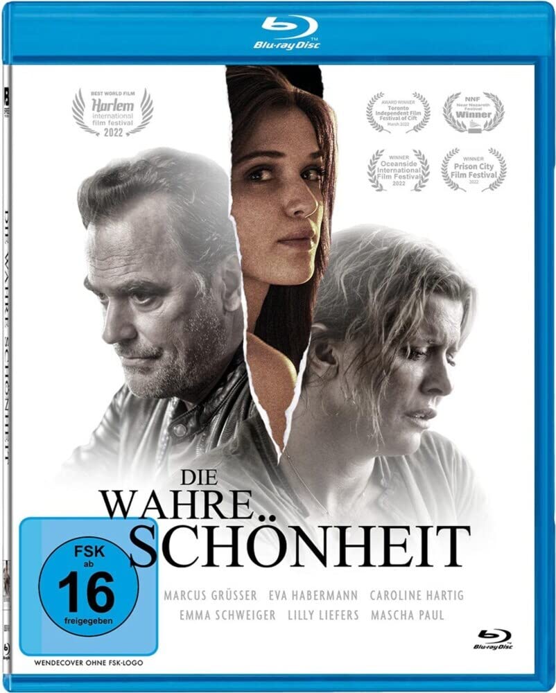 Die wahre Schönheit - Kinofassung Films