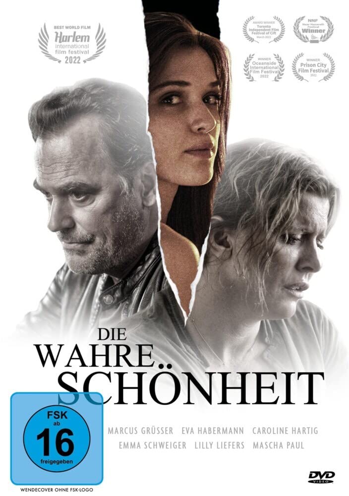 Die wahre Schönheit - Kinofassung Films