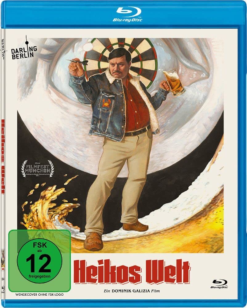 Heikos Welt - Kinofassung Films