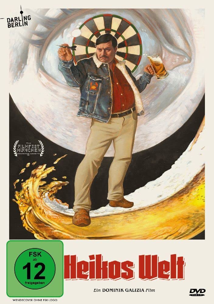 Heikos Welt - Kinofassung Films