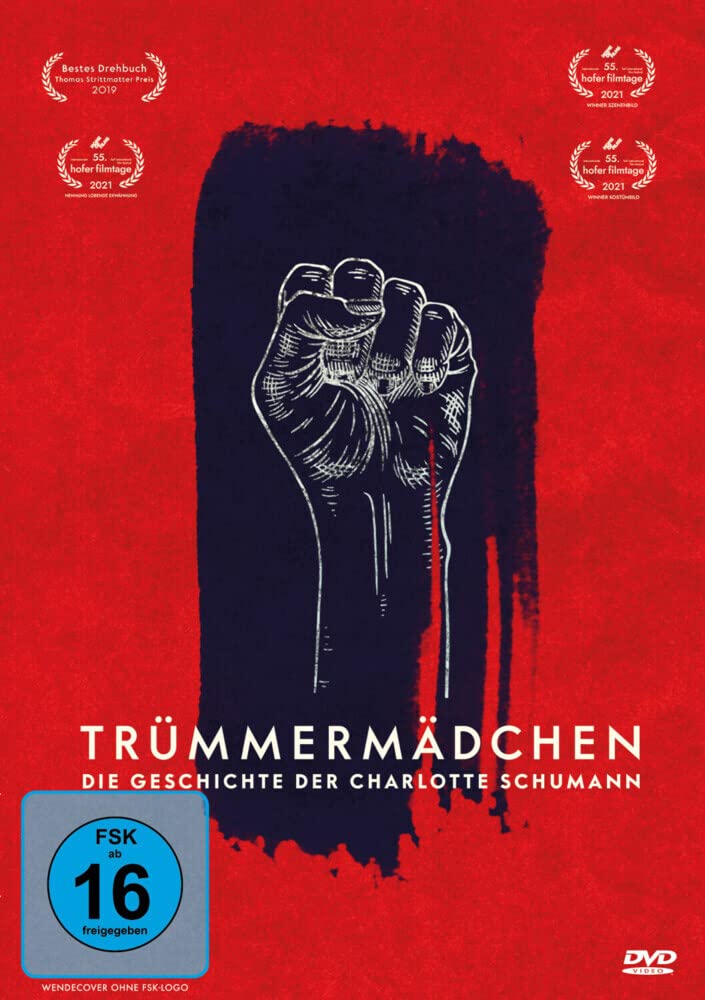 Trümmermädchen-Die Geschichte der Charlotte... Films