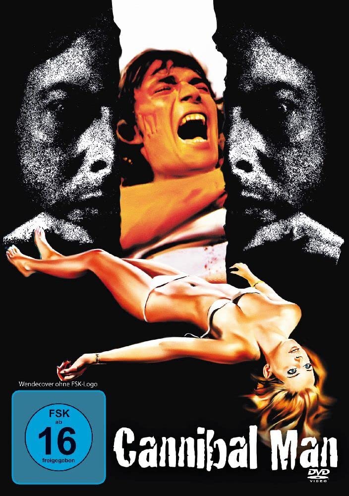 Product Image: Cannibal Man