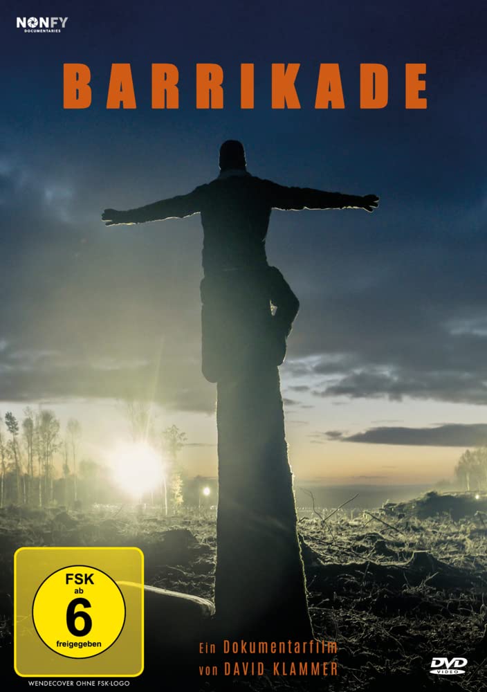 Barrikade - Ein Dokumentarfilm von David Klammer Films