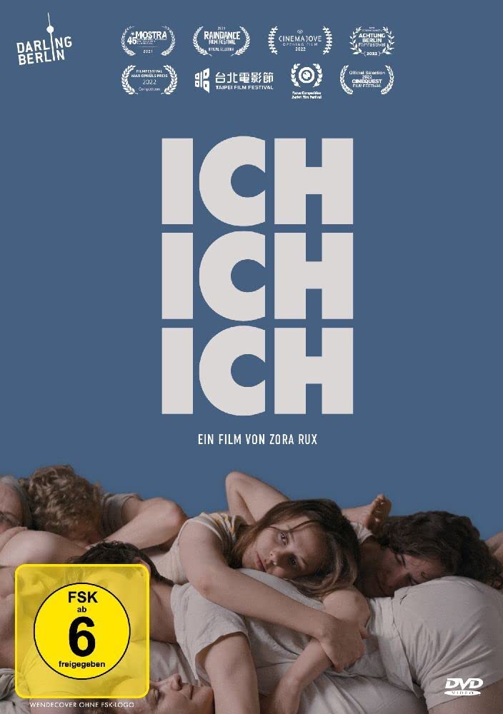 Ich Ich Ich Movies