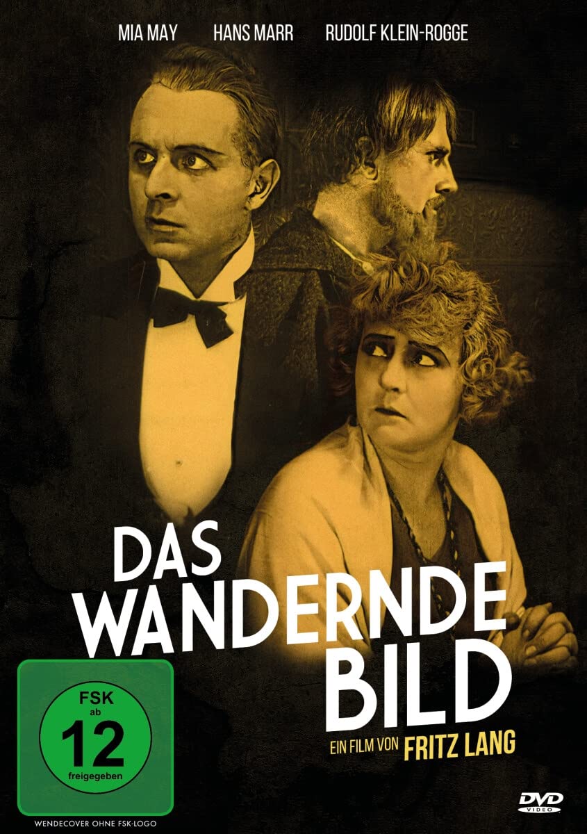 Das wandernde Bild Films