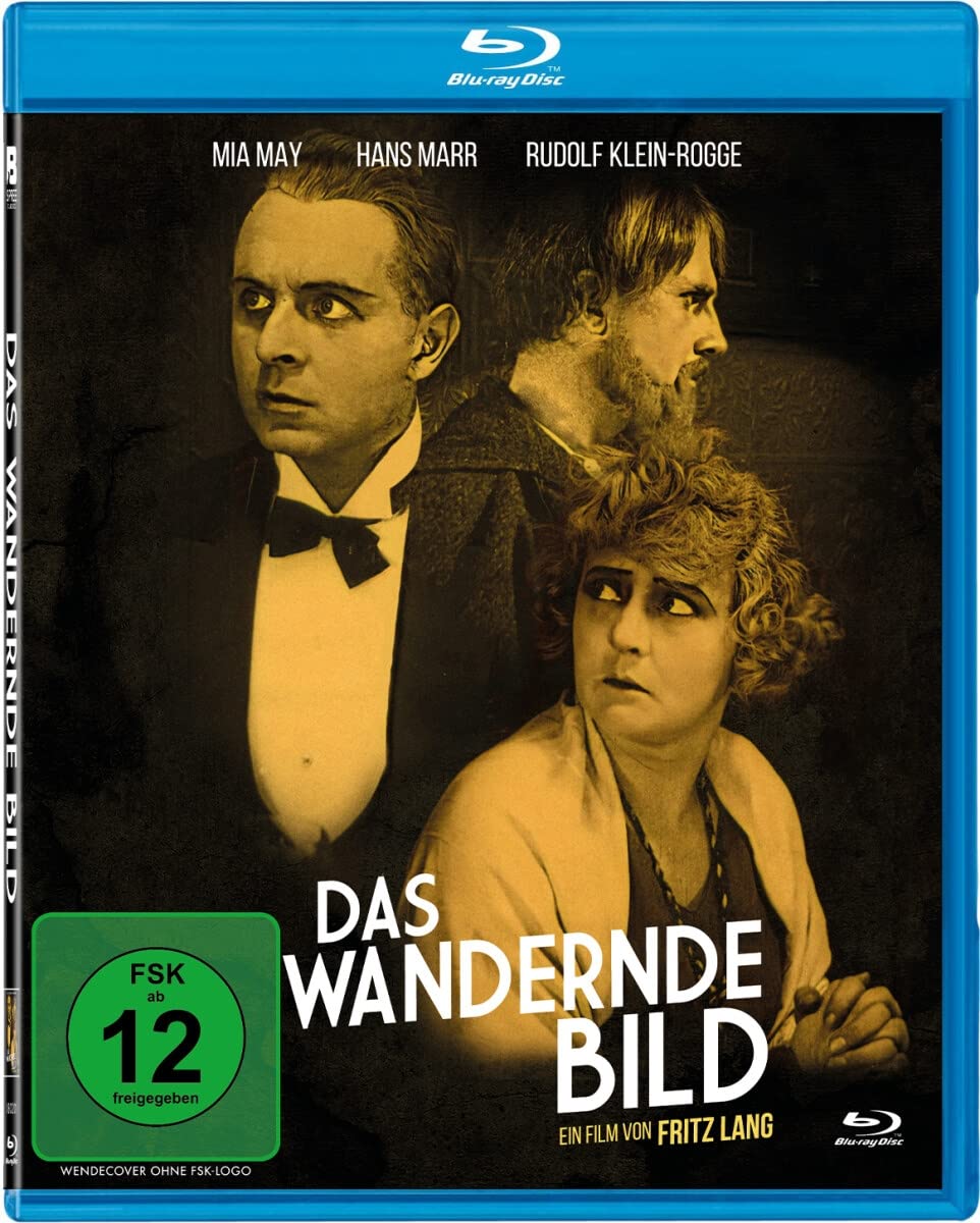 Das wandernde Bild Movies