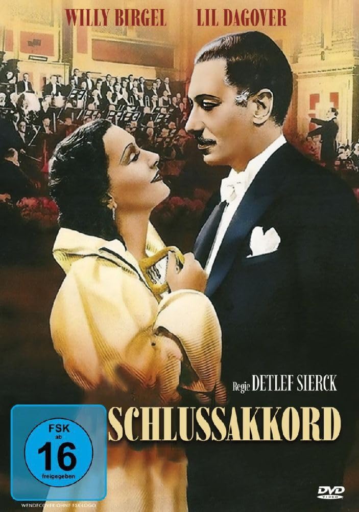 Product Image: Schlussakkord