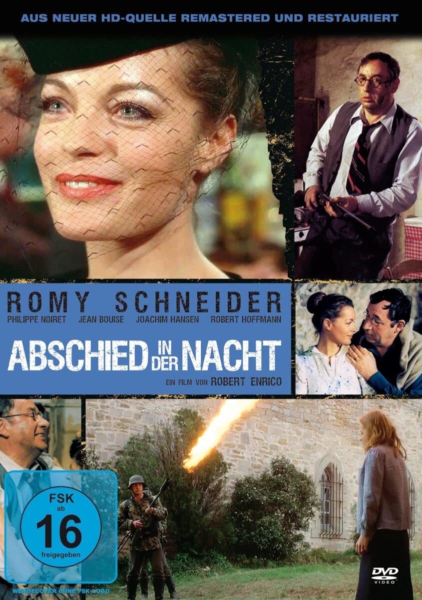 Product Image: Abschied in der Nacht