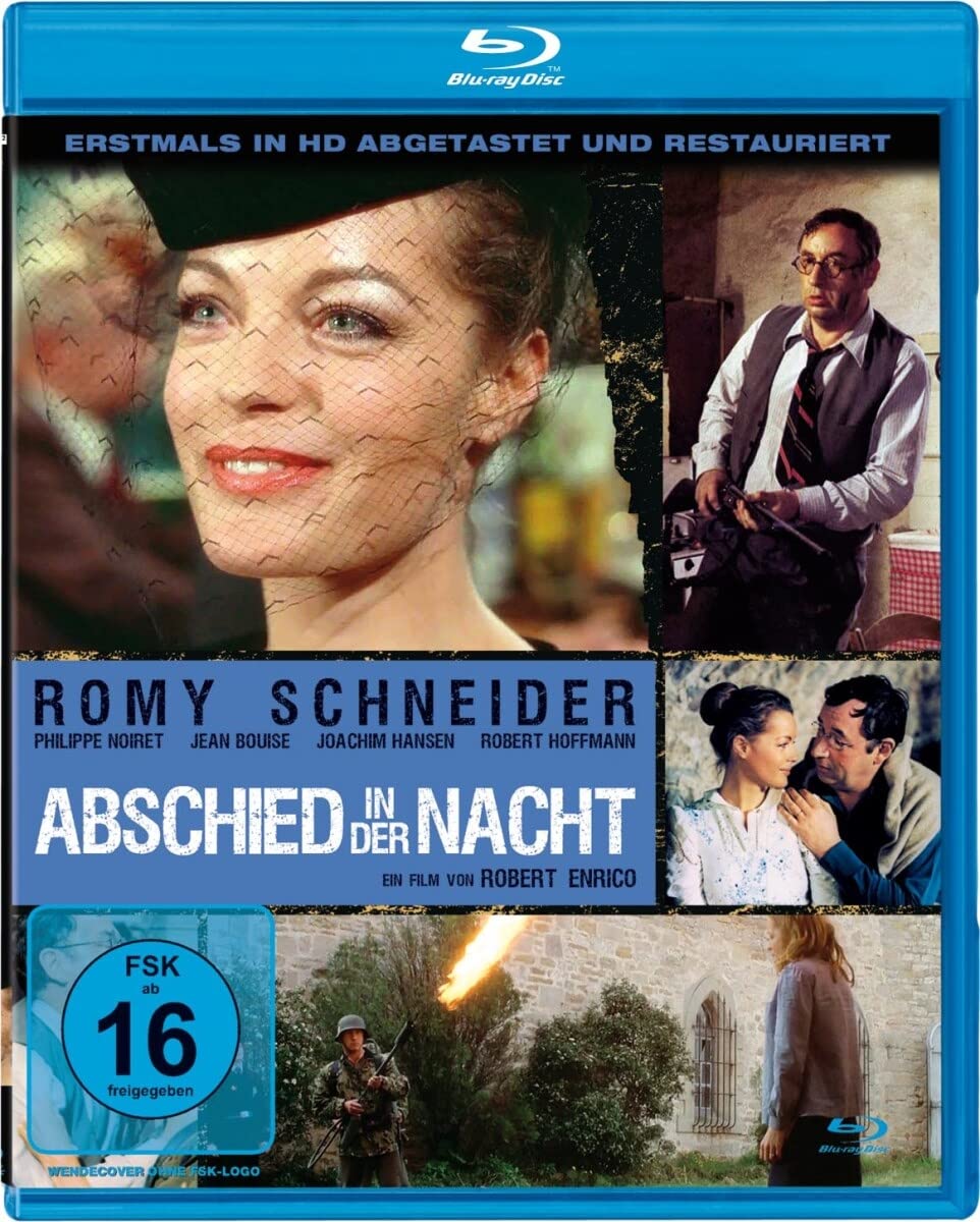 Product Image: Abschied in der Nacht