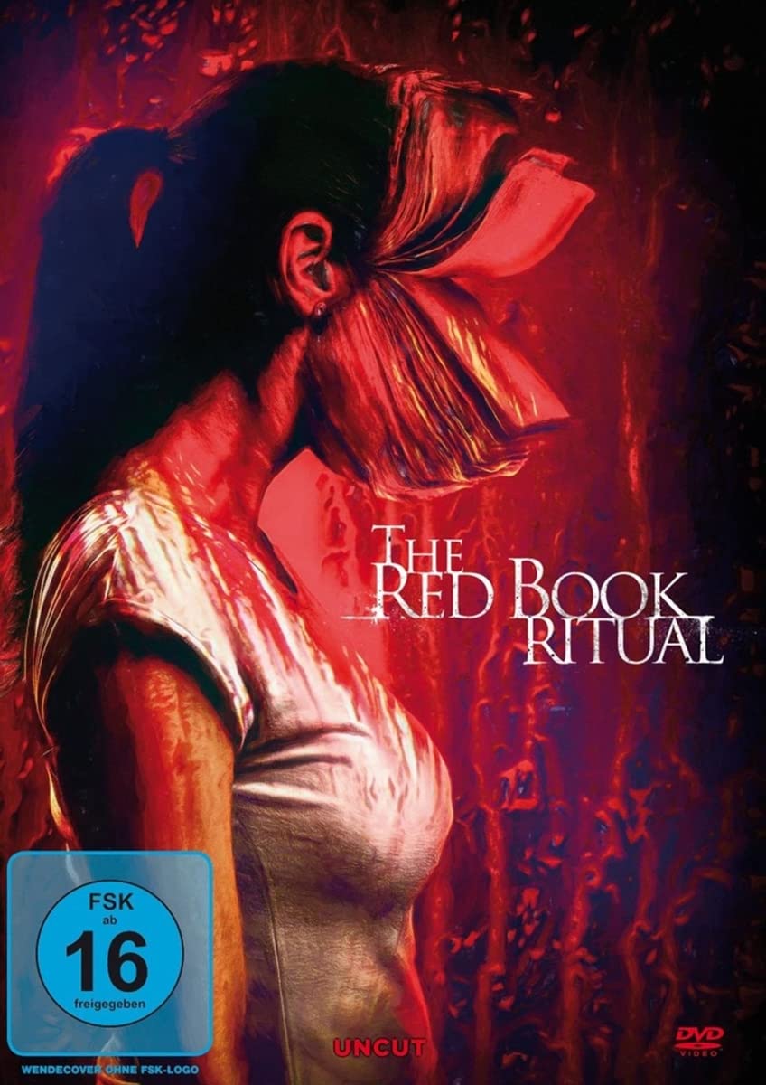 The Red Book Ritual Movies