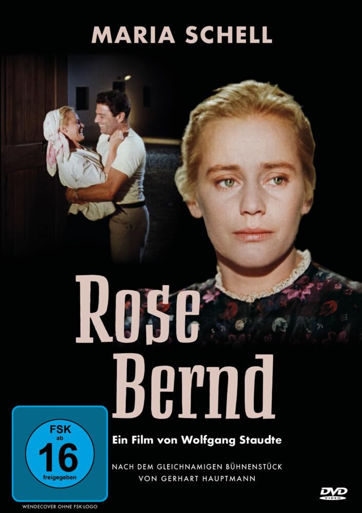 Rose Bernd Movies