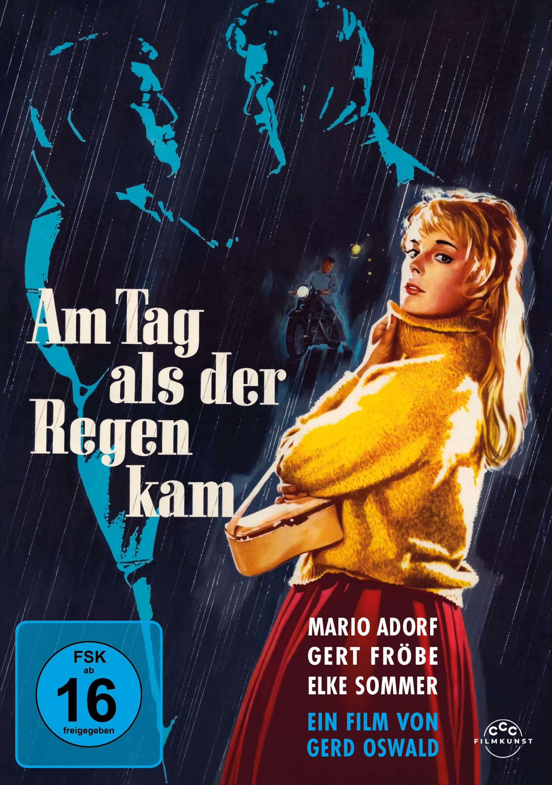 Am Tag als der Regen kam - Original Kinofassung Films