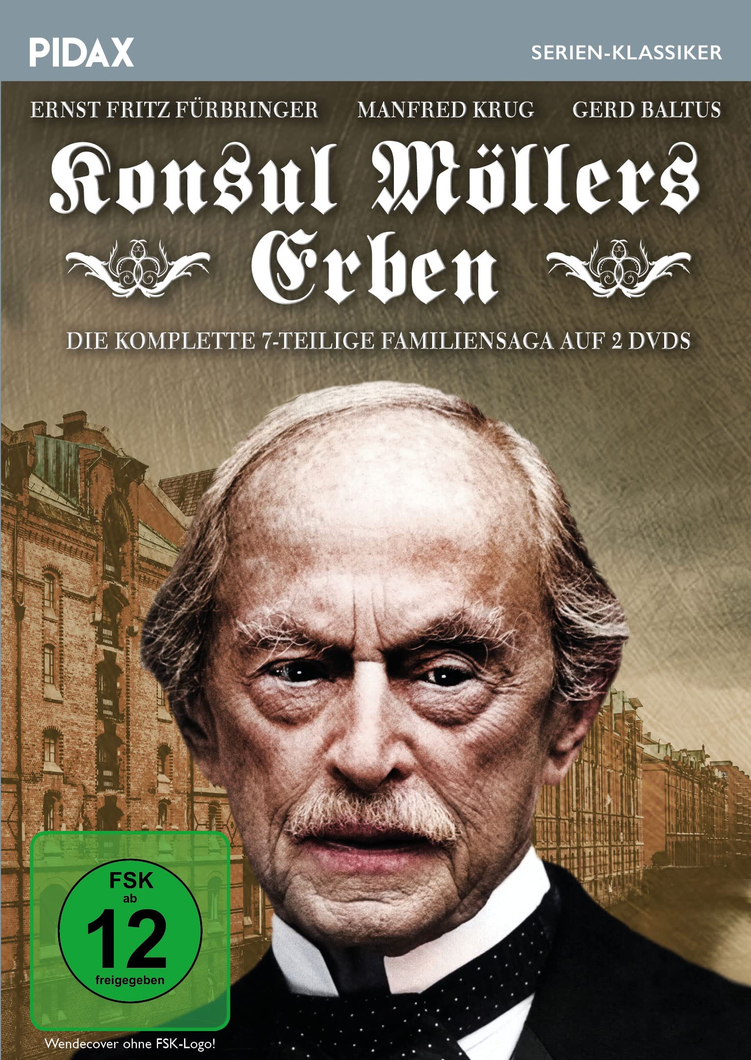 Product Image: Konsul Möllers Erben