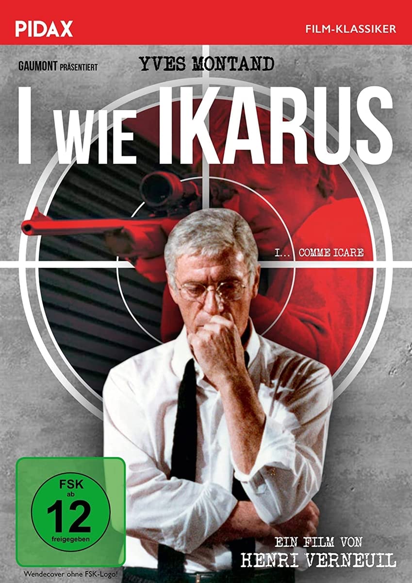 I wie Ikarus Movies