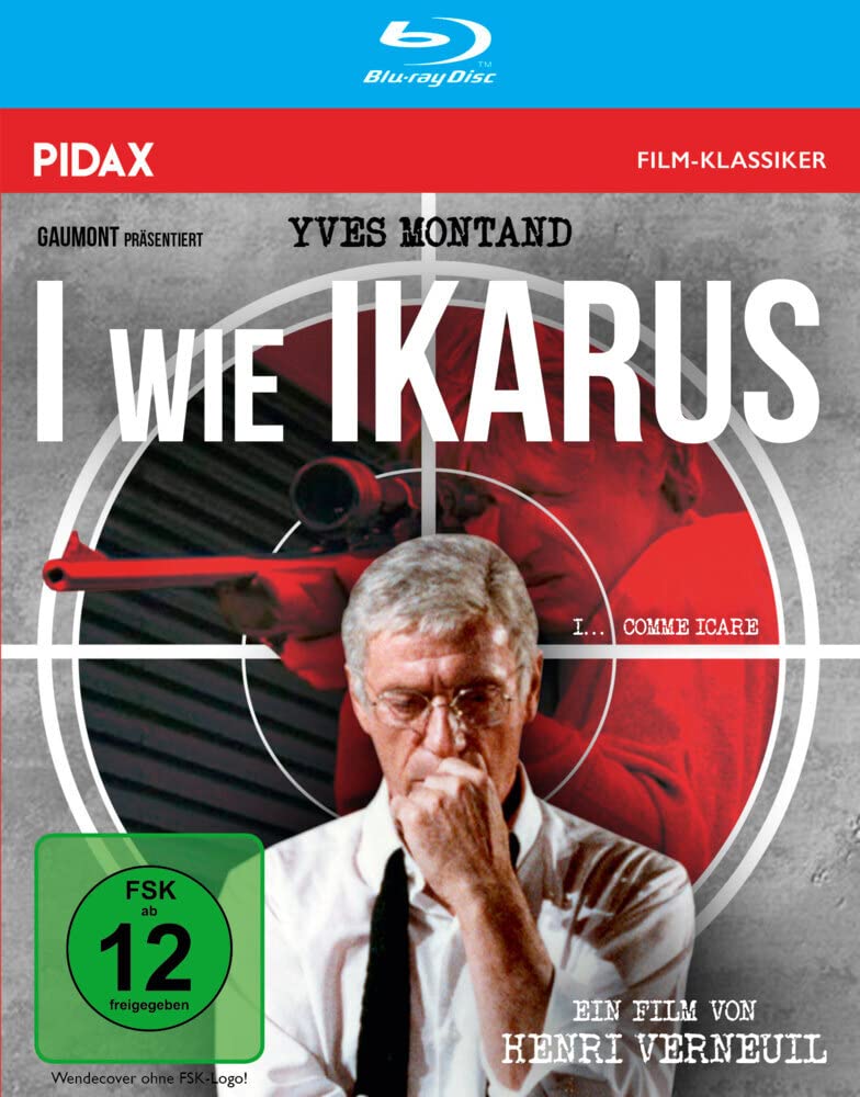 Product Image: I wie Ikarus