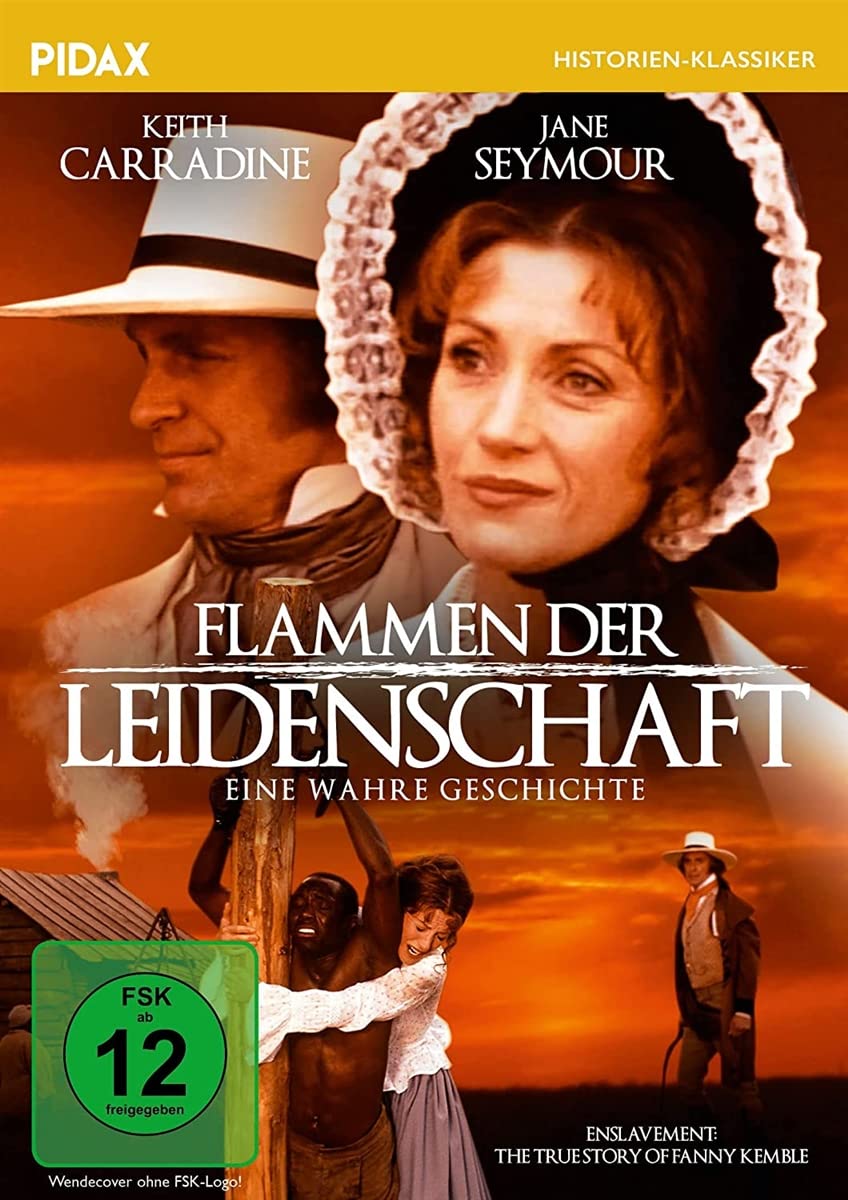 Flammen der Leidenschaft - Eine wahre Geschichte Films