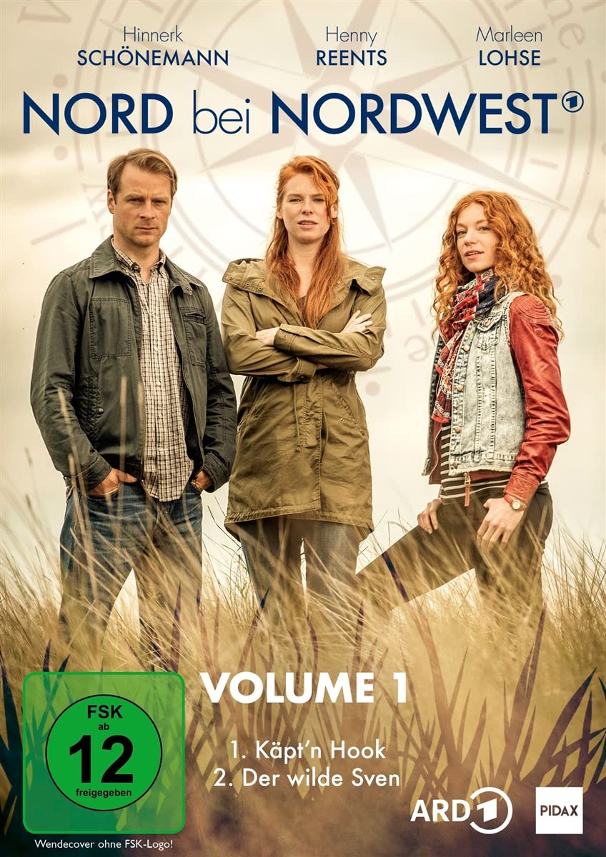 Nord bei Nordwest Box sets