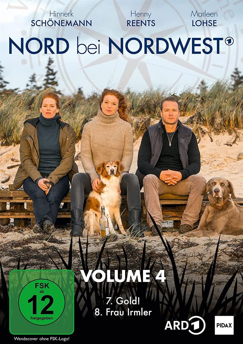 Nord bei Nordwest Box sets