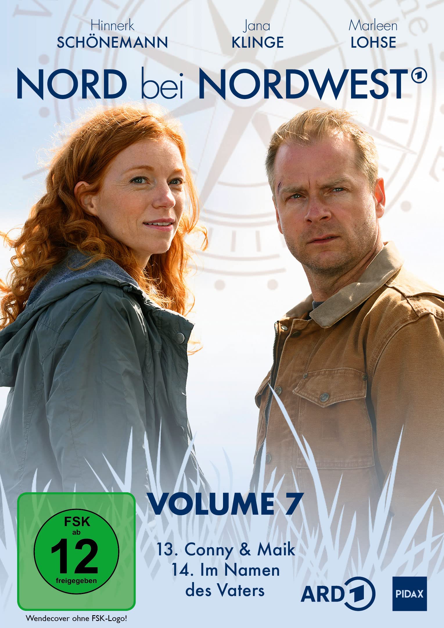Nord bei Nordwest Box sets