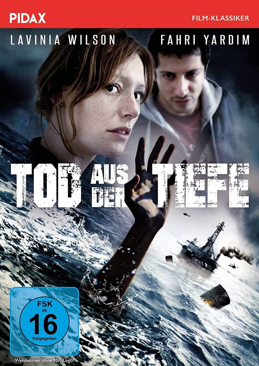 Tod aus der Tiefe Movies
