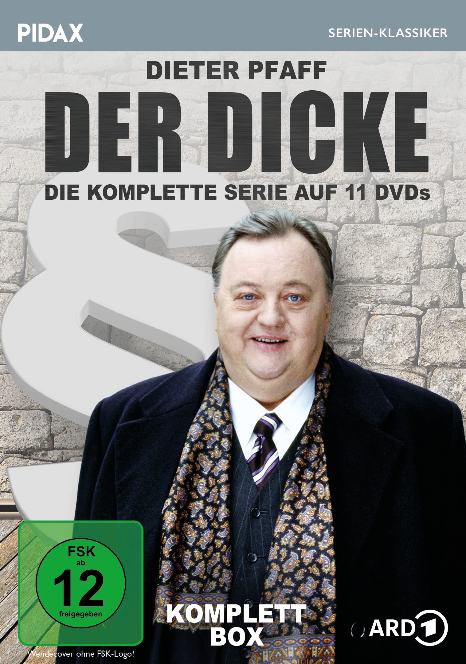 Product Image: Der Dicke