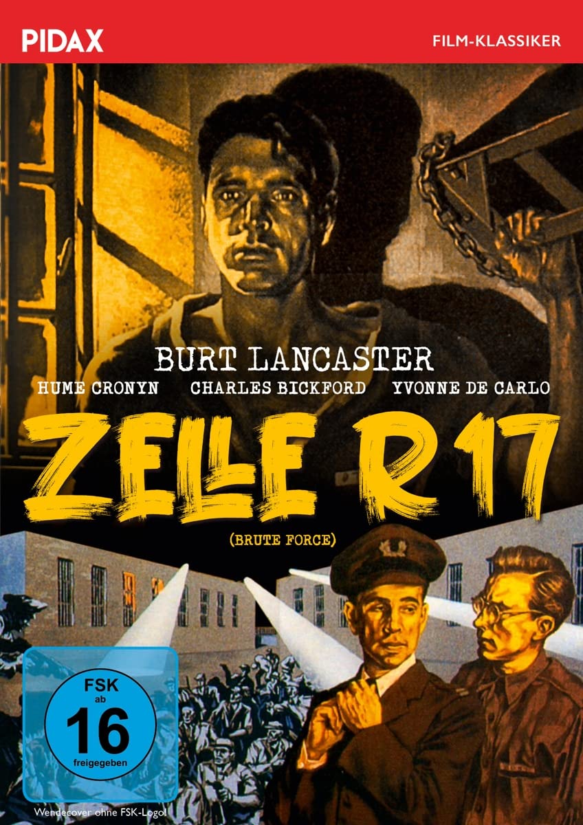 Zelle R17 Movies