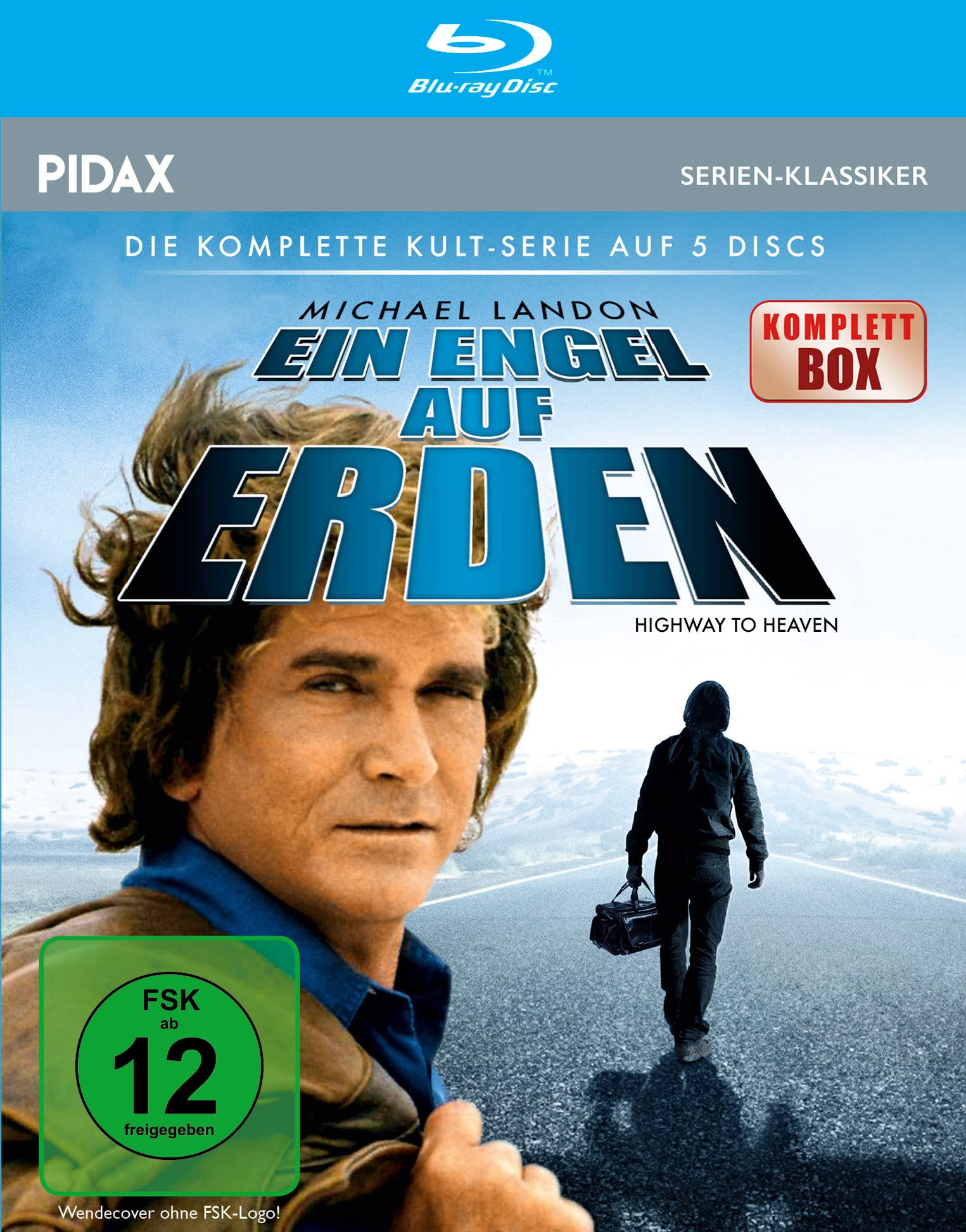 Product Image: Ein Engel auf Erden