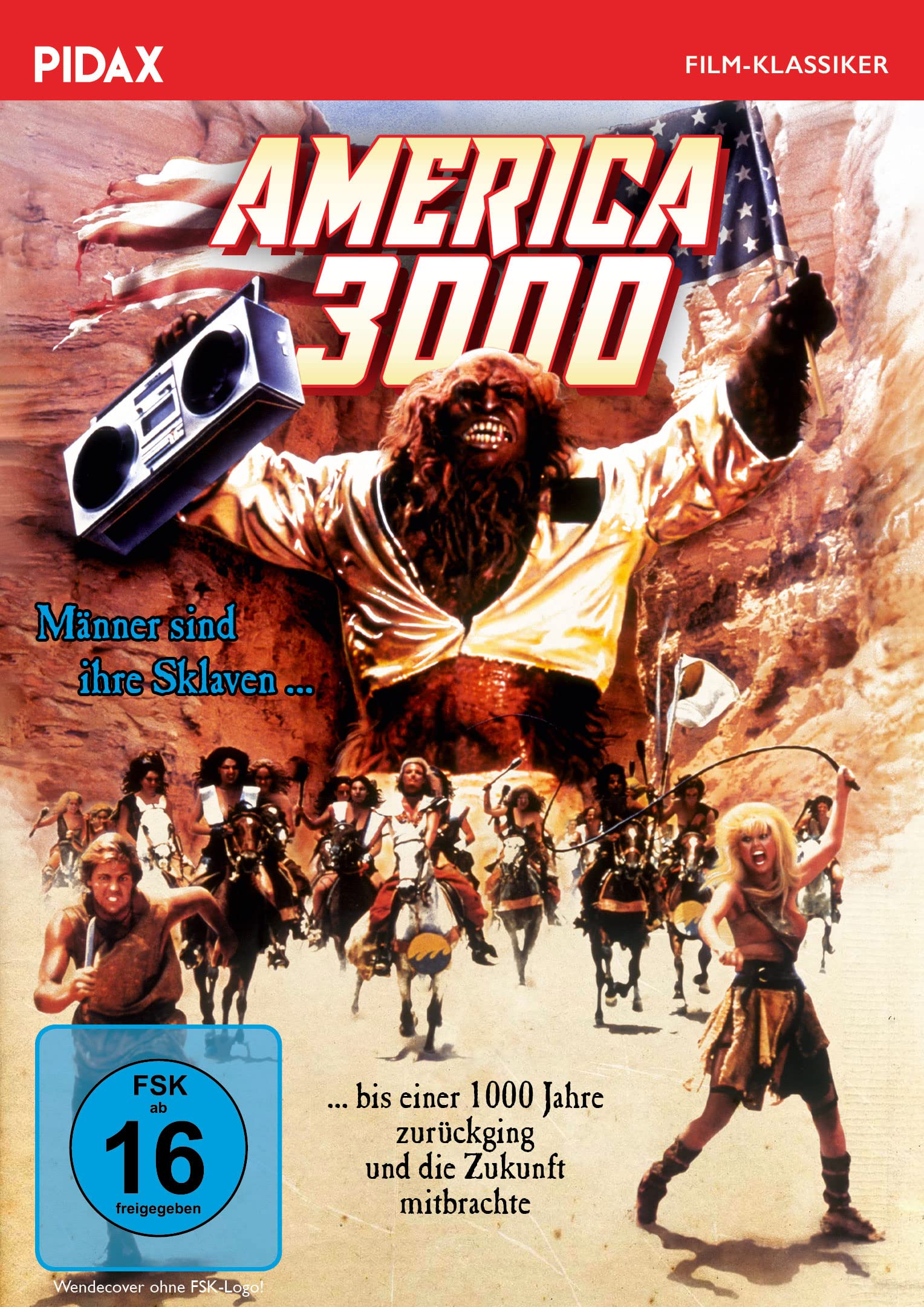 America 3000 Films